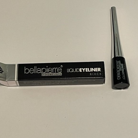 Bellapierre Liquid Eyeliner - Picture 2 of 2